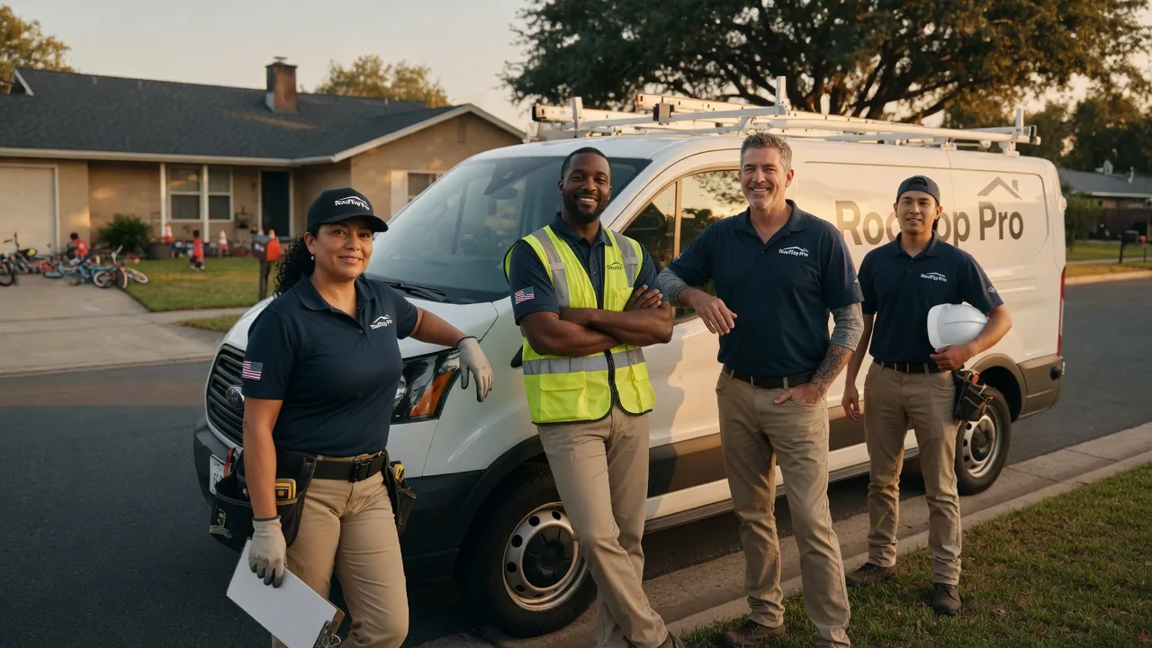 Roof Repair in Maryland Line, MD near me