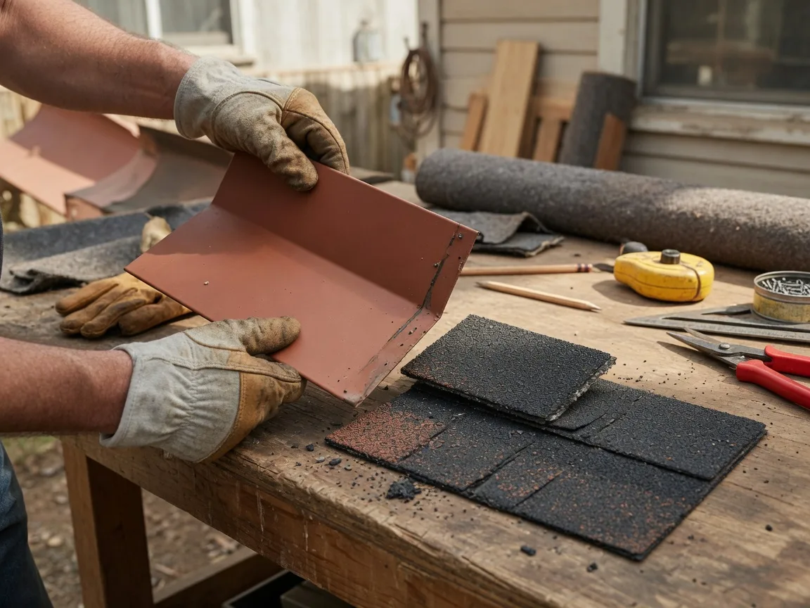 Roof Repair company in Maryland Line, MD